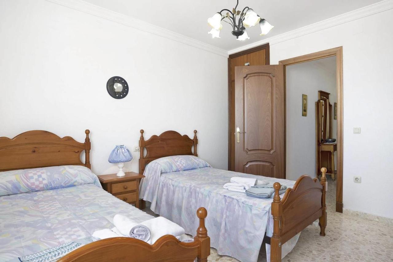 Apartment Pepa's House Conil De La Frontera