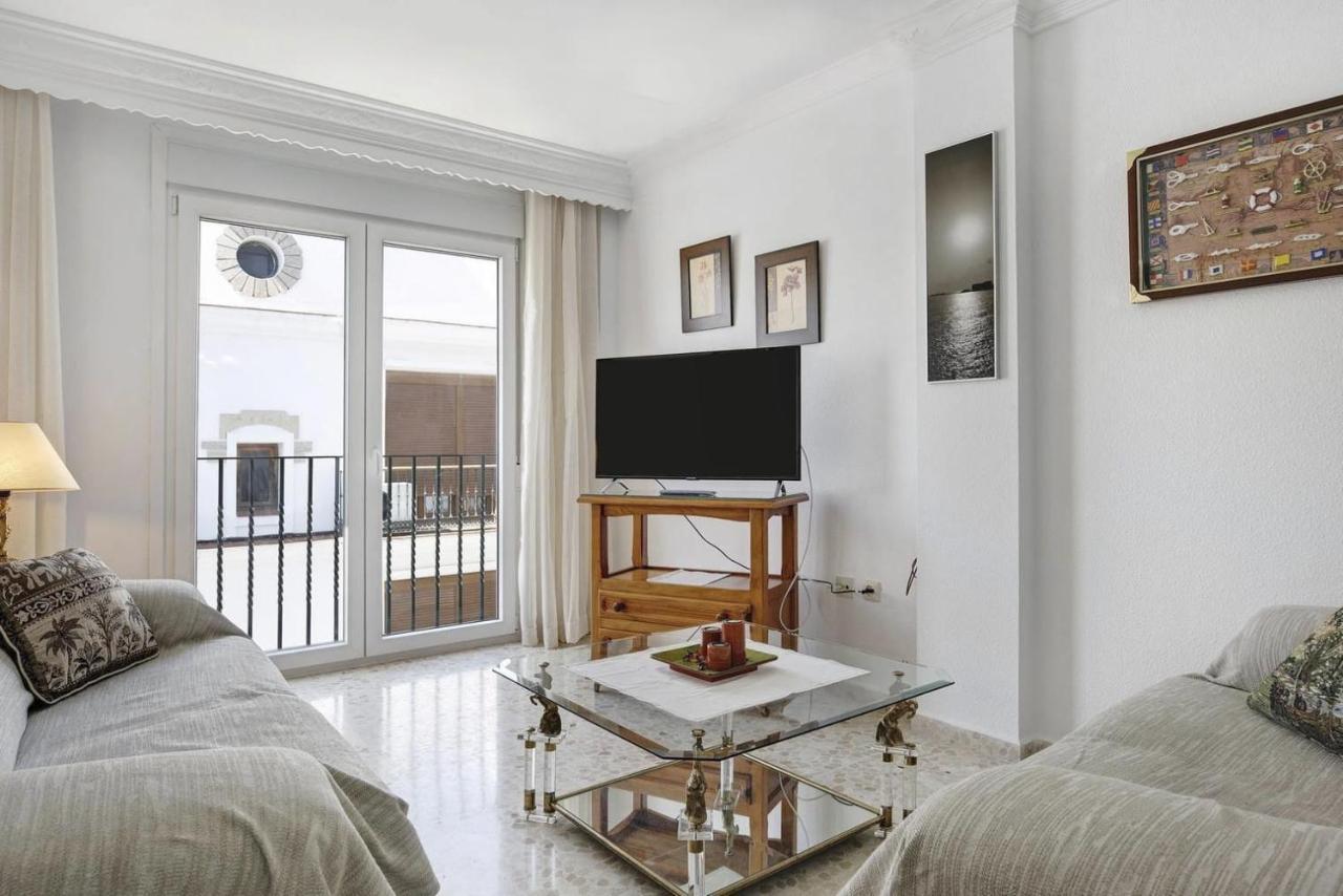 Apartment Pepa's House